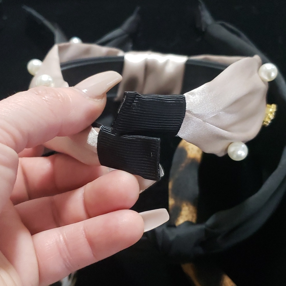 Headbands - Picture 8 of 9